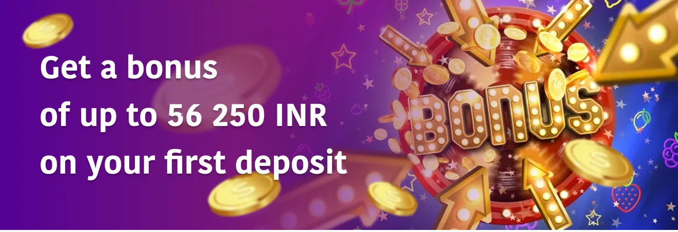 Valor Bet Casino 2026 — welcome bonuses for Indian players